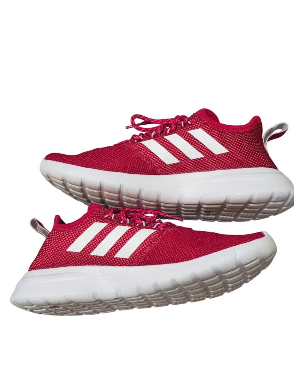 Adidas Lite Racer Rbn Running Shoes Lightweight & Comfortable (SKU#2155) - Picture 7 of 11